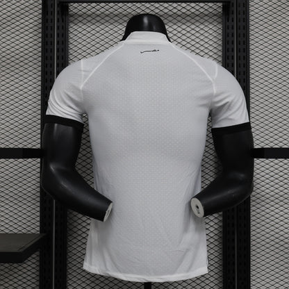 2023 Player Egyptian White S-XXL