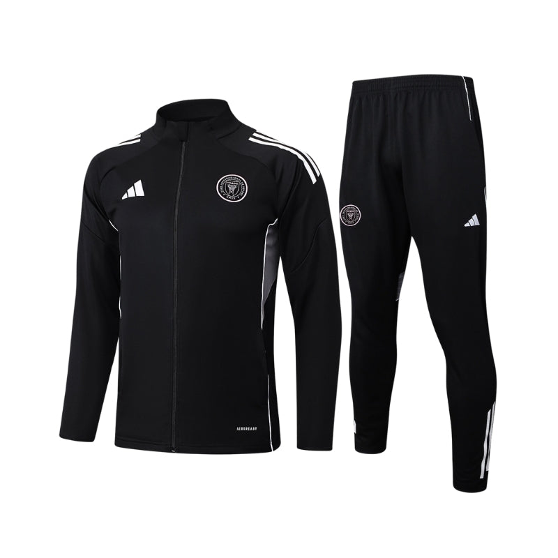 Inter Miami 25/26 Tracksuit - Full Zip