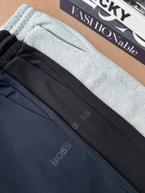 Boss 360g Loopback Sweatpants