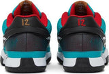 JA 1 SCRATCH shoes