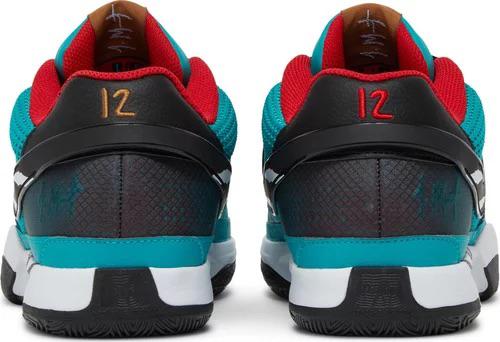 JA 1 SCRATCH shoes
