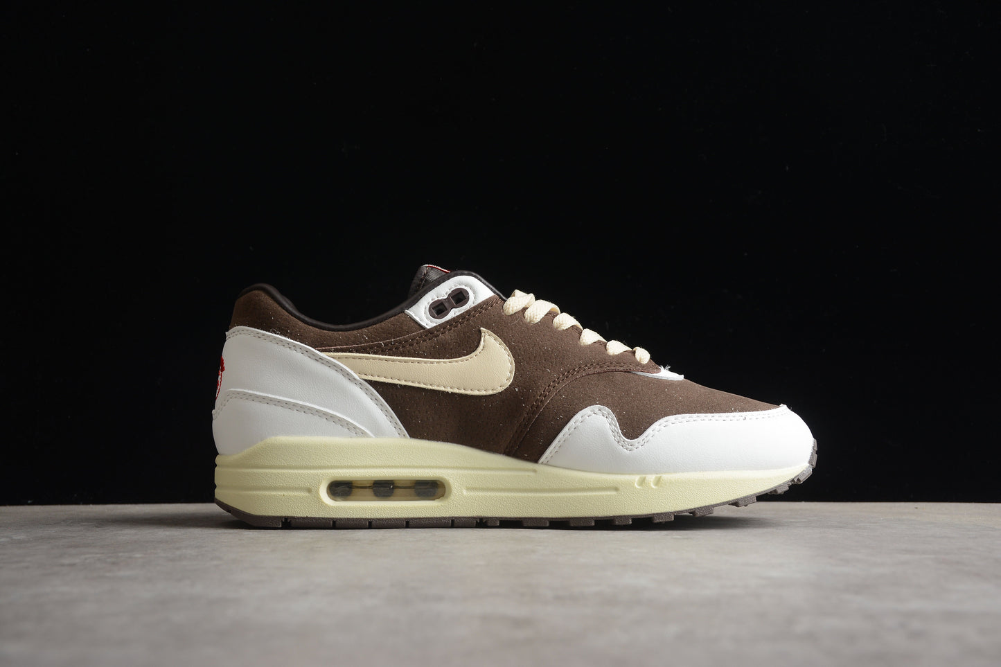 Nike Air max 1 brownie