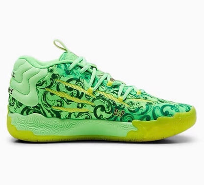 Puma MB.03 lamelo la france shoes