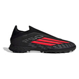 Adidas F50 Black Turf