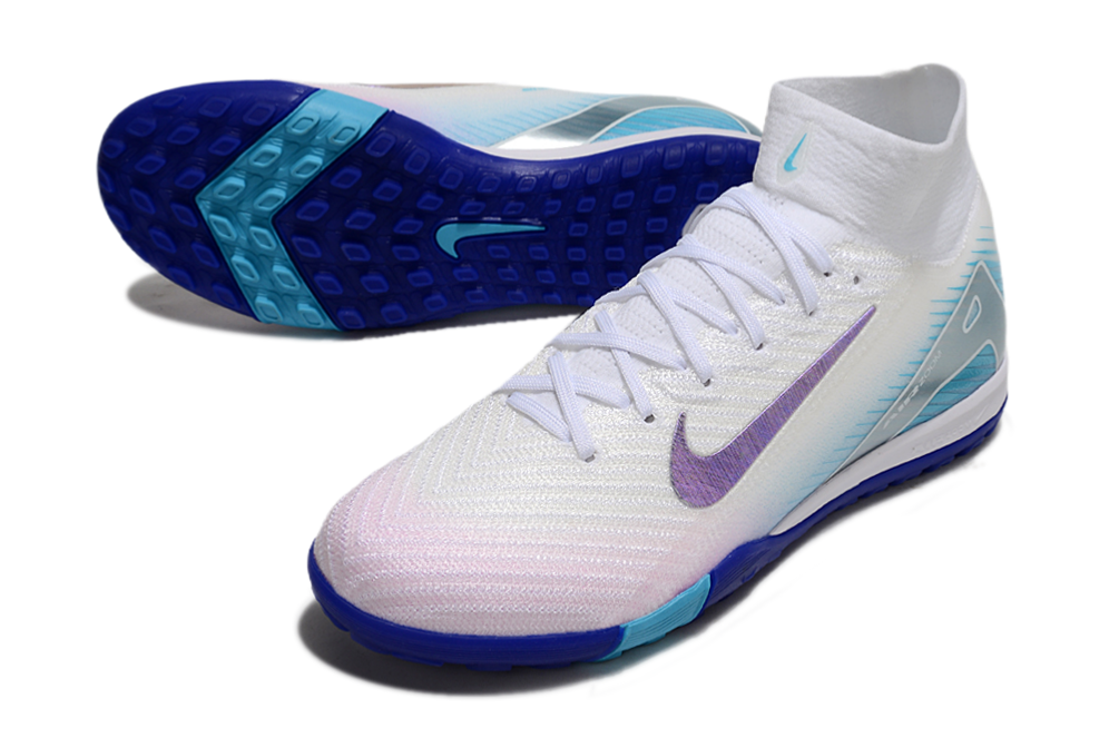 Nike Air Zoom Mercurial Vapor XV Elite TF35-45