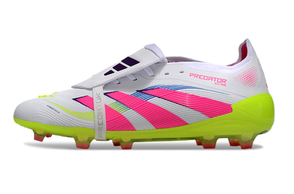 PREDATOR ACCURACY+ FG BOOTS 36-45