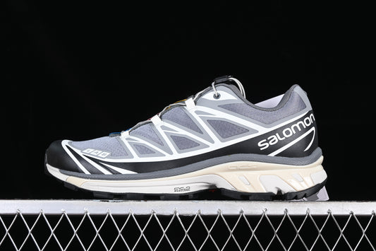 Salomon XT-6 "Recut