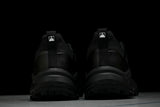 OFFTRAIL VERSA TRAIL RUNNING SHOES BLACK/BLACK/BLACK
