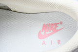AJ1285-018 AIR MAX 90 TRENDY COUPLE LOW TOP AIR CUSHIONED CASUAL WHITE/LIGHT GRAY/BEIGE