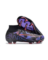 Nike Air Zoom Mercurial Superfly IX Elite FG