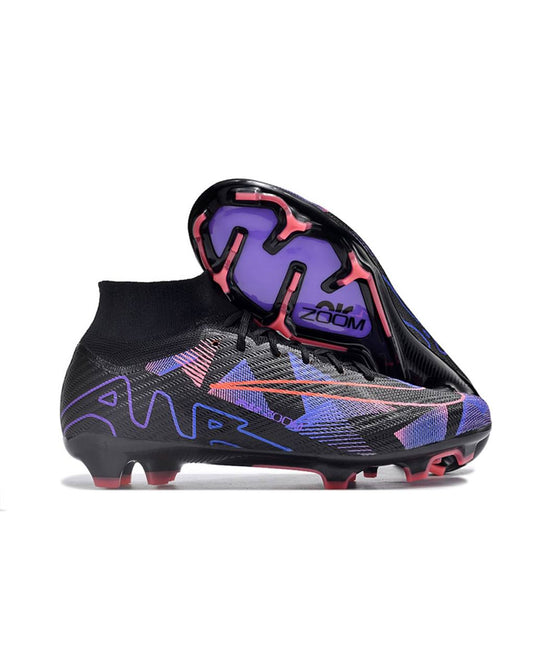 Nike Air Zoom Mercurial Superfly IX Elite FG