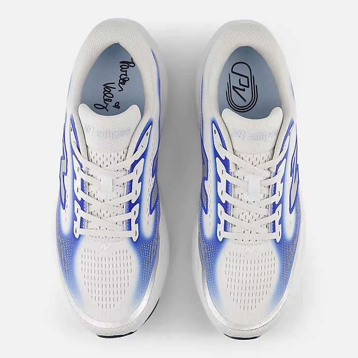 New Balance Ellipse x Parker Valby