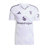 Manchester United 25/26 Away
