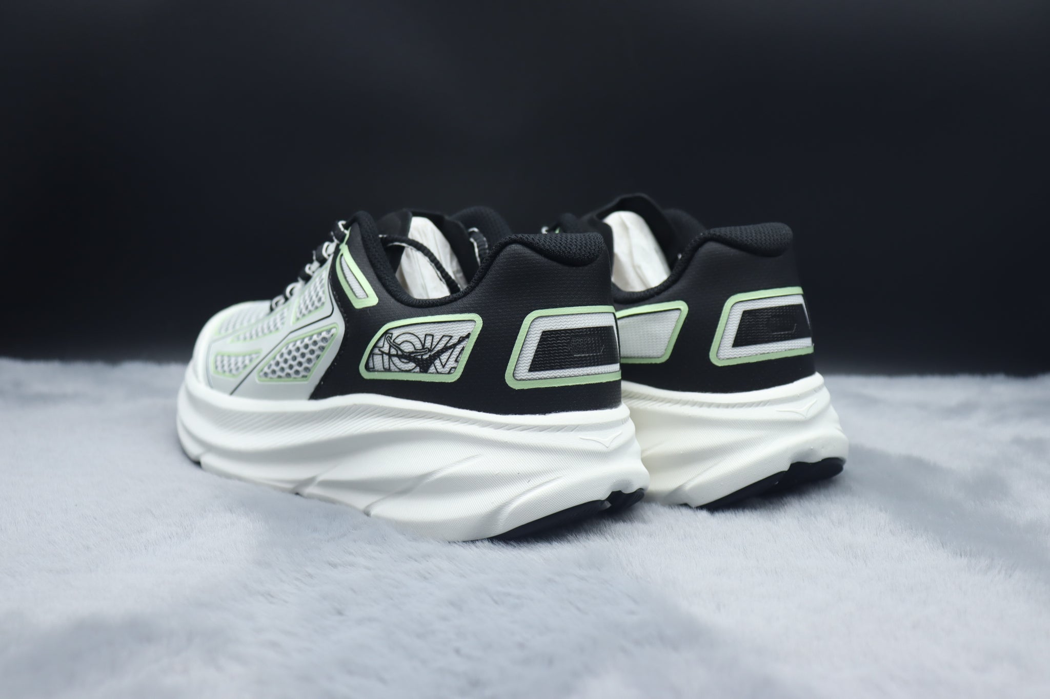 HOKAClifton One9 LOW Hikning shoes 36-45