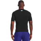 Compression Short Sleeve (Black)