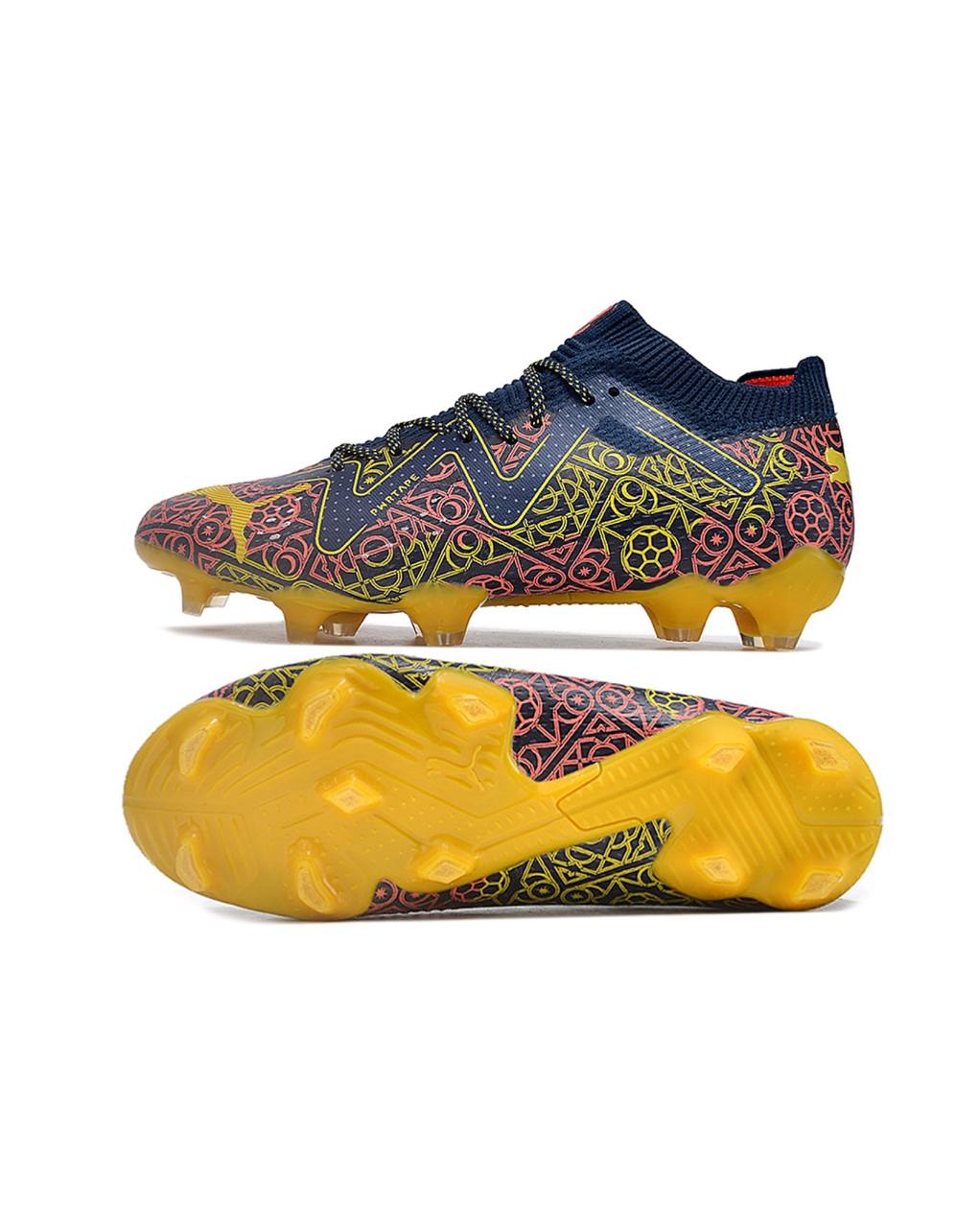 Puma Future Ultimate FG 39-45