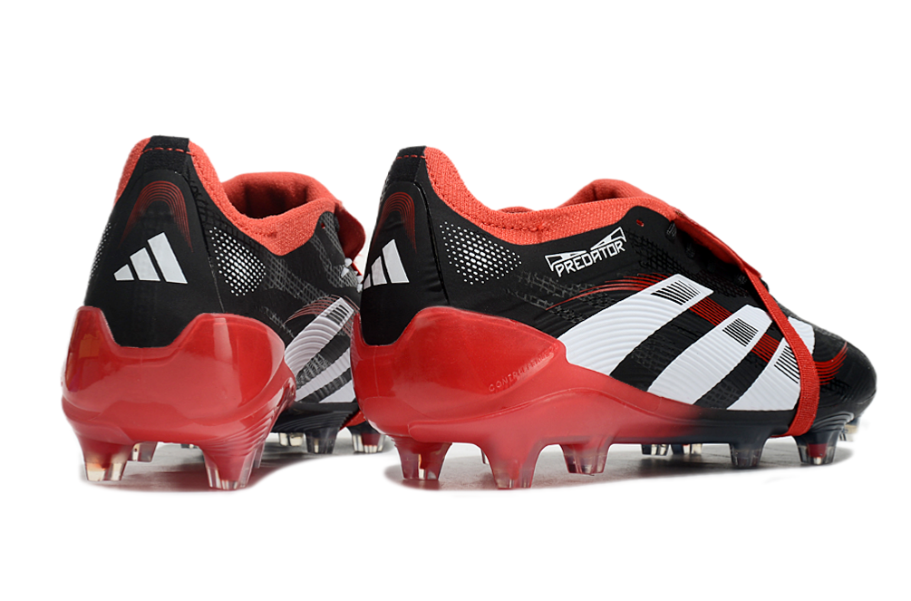 PREDATOR ACCURACY+ FG BOOTS 36-45
