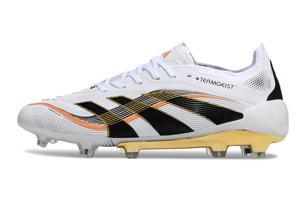 PREDATOR ACCURACY+ FG BOOTS 36-45