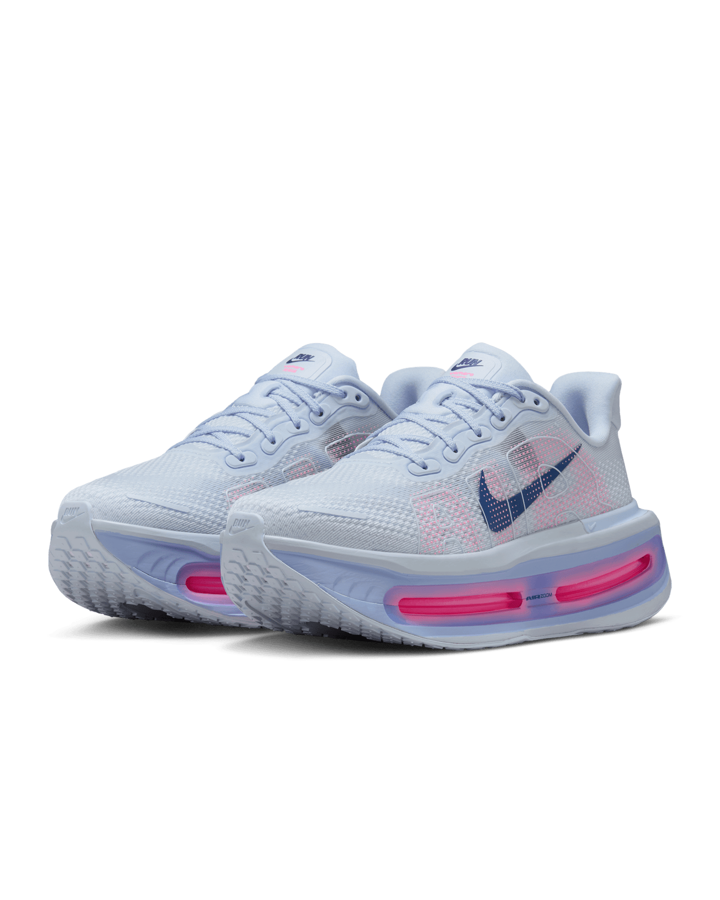 Nike Vomero Premium "blue tint"