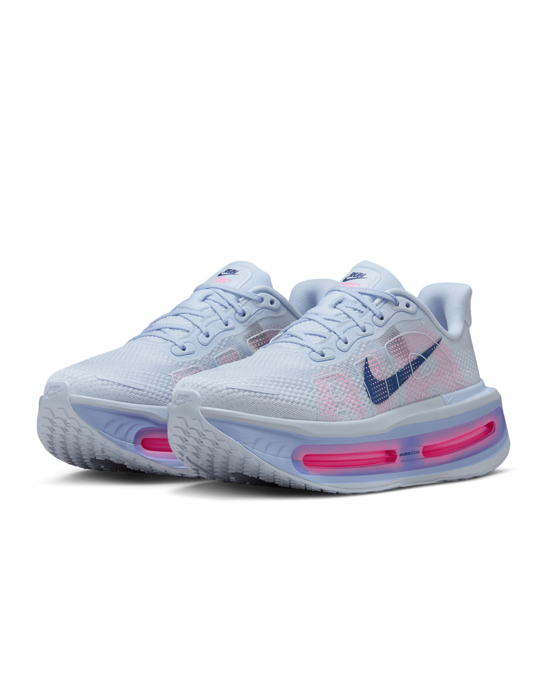 Nike Vomero Premium "blue tint"