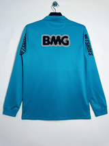 12-13 Santos Third Away Retro Long sleeve