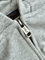 Polo 2026 Zip Tracksuit Set - 360g Loopback