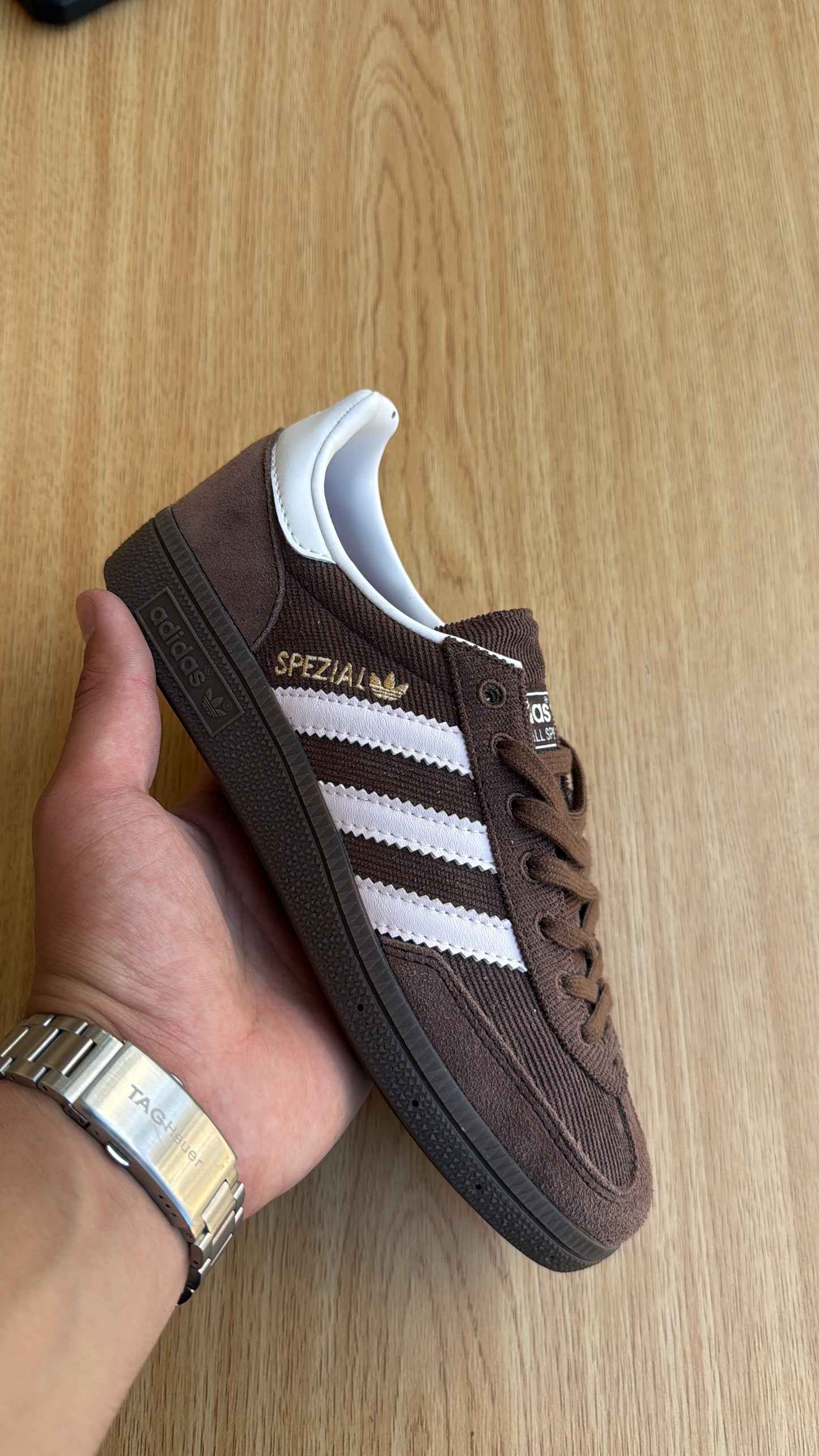 Adidas spezial casual shoes stock