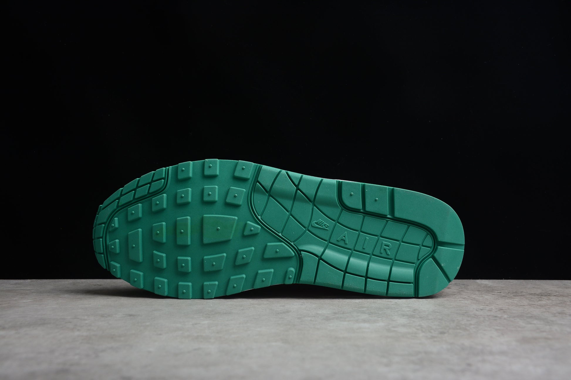 Nike Air max 1 green