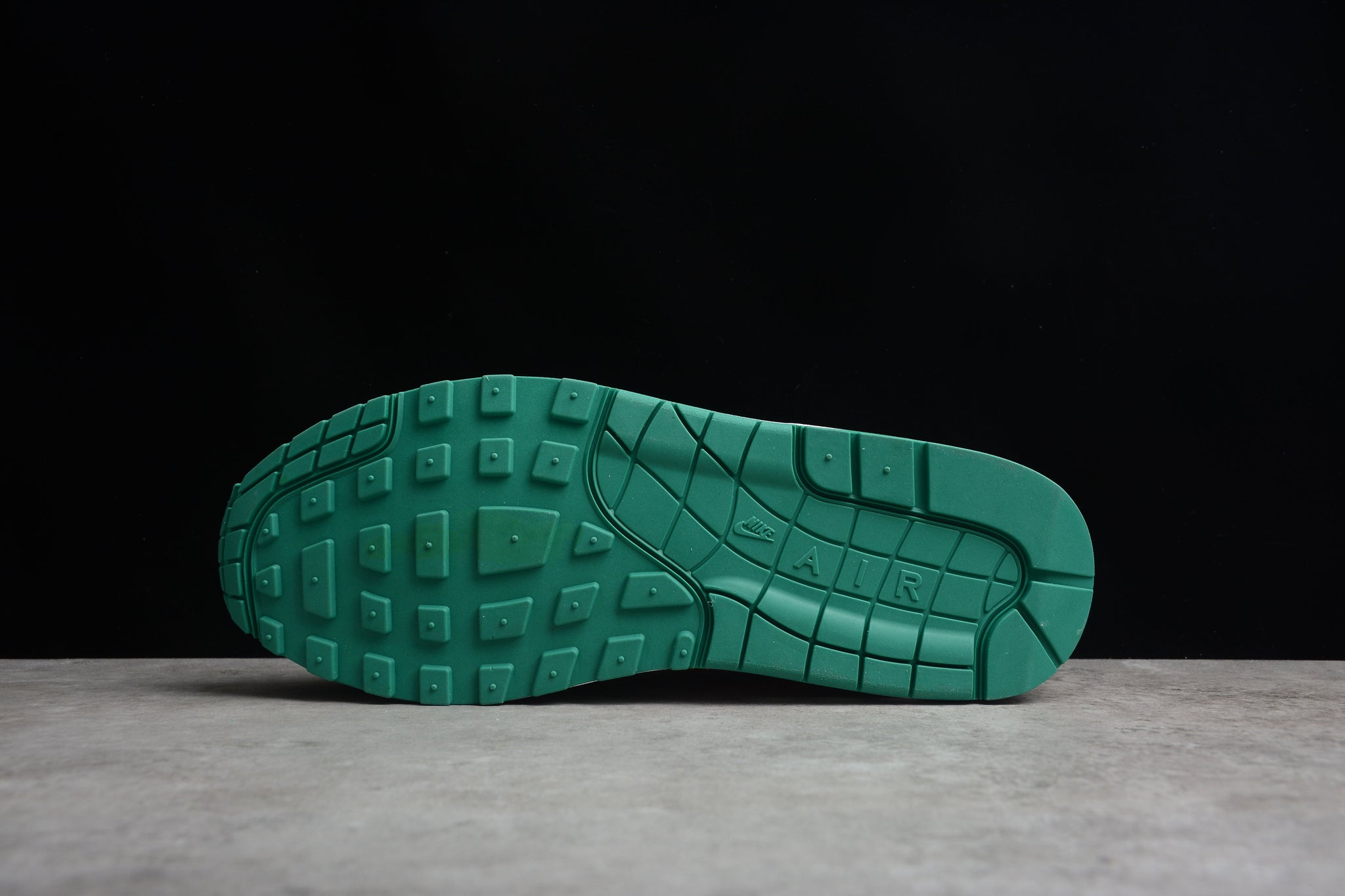 Nike Air max 1 green