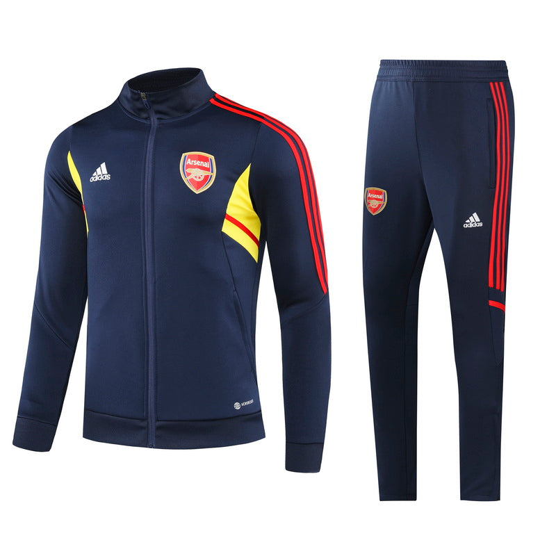 ARSENAL WINTER SET