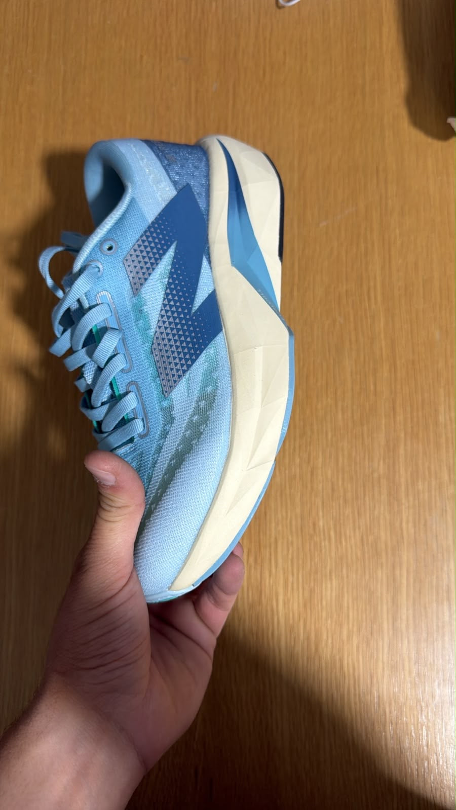 New Balance FuelCell Rebel V4 Stock