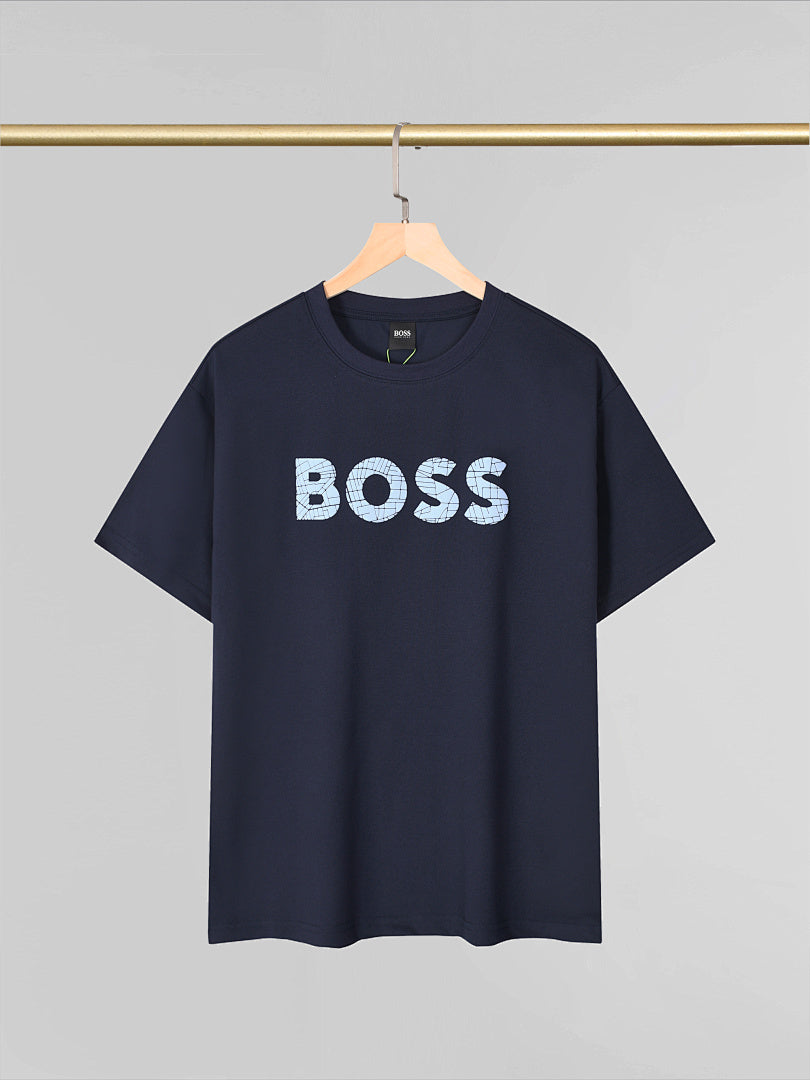 Boss Short-Sleeve T-Shirt