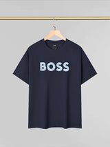 Boss Short-Sleeve T-Shirt