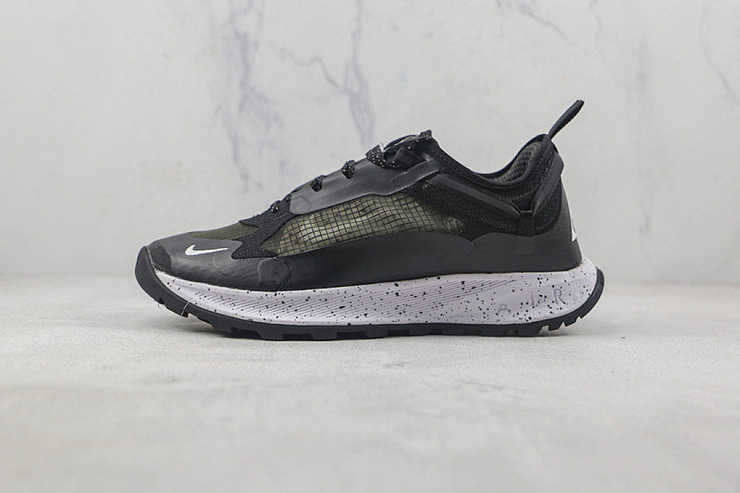 ACG MOUNTAIN FLY LOW GTX SE BLACK/BLACK/WHITE