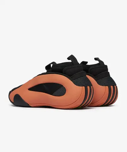 Adidas harden vol. 8 orange