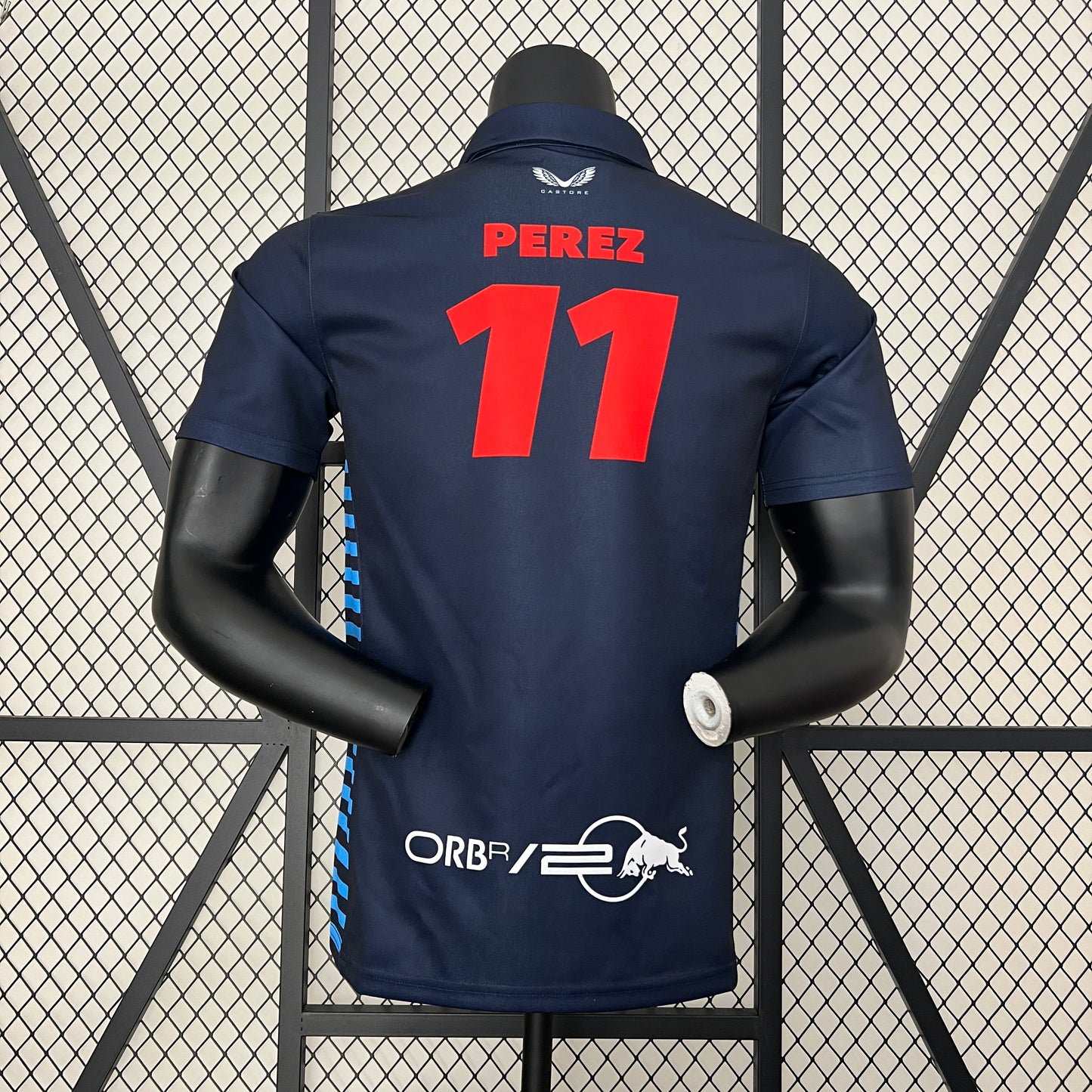 2024 polo F1 Formula One S-5XL8