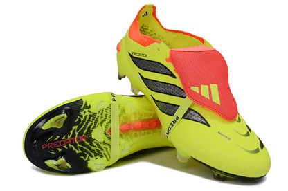 PREDATOR ACCURACY+ FG BOOTS 36-45