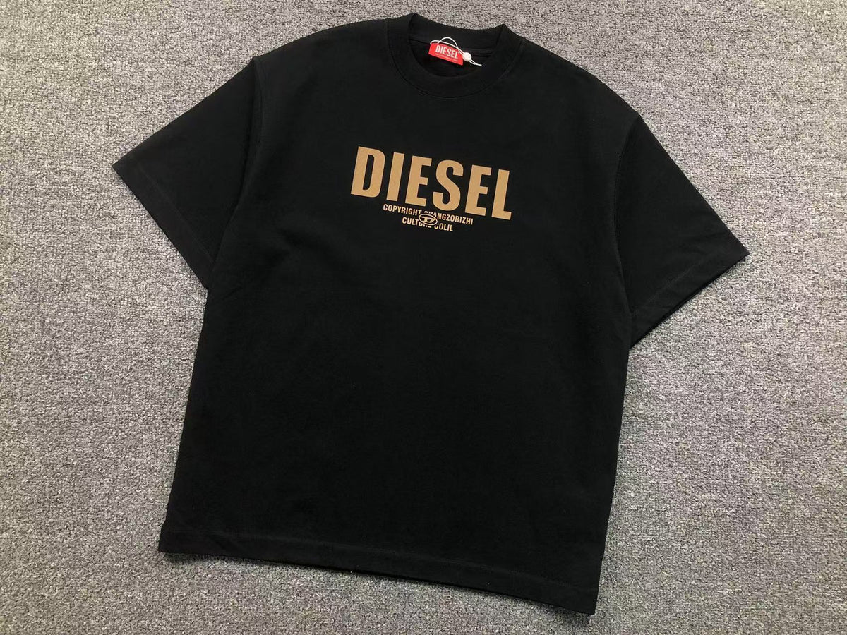 DIESEL T-SHIRT 2201220304