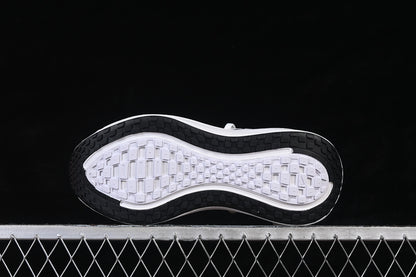 NIKE VOMERO PLUS ZOOM X WHITE/BLACK