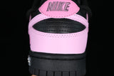 【330】[FD1232-001]-[DUNK LOW SB BLACK/PURPLE]-[WOMAN:35.5-40]