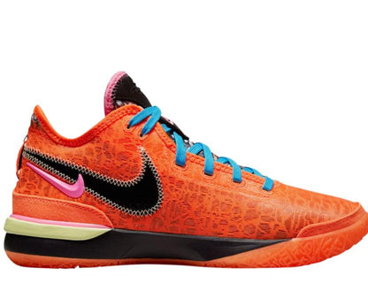 nike zoom lebron nxxt i promise shoes