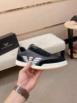 Armani Men Shoes