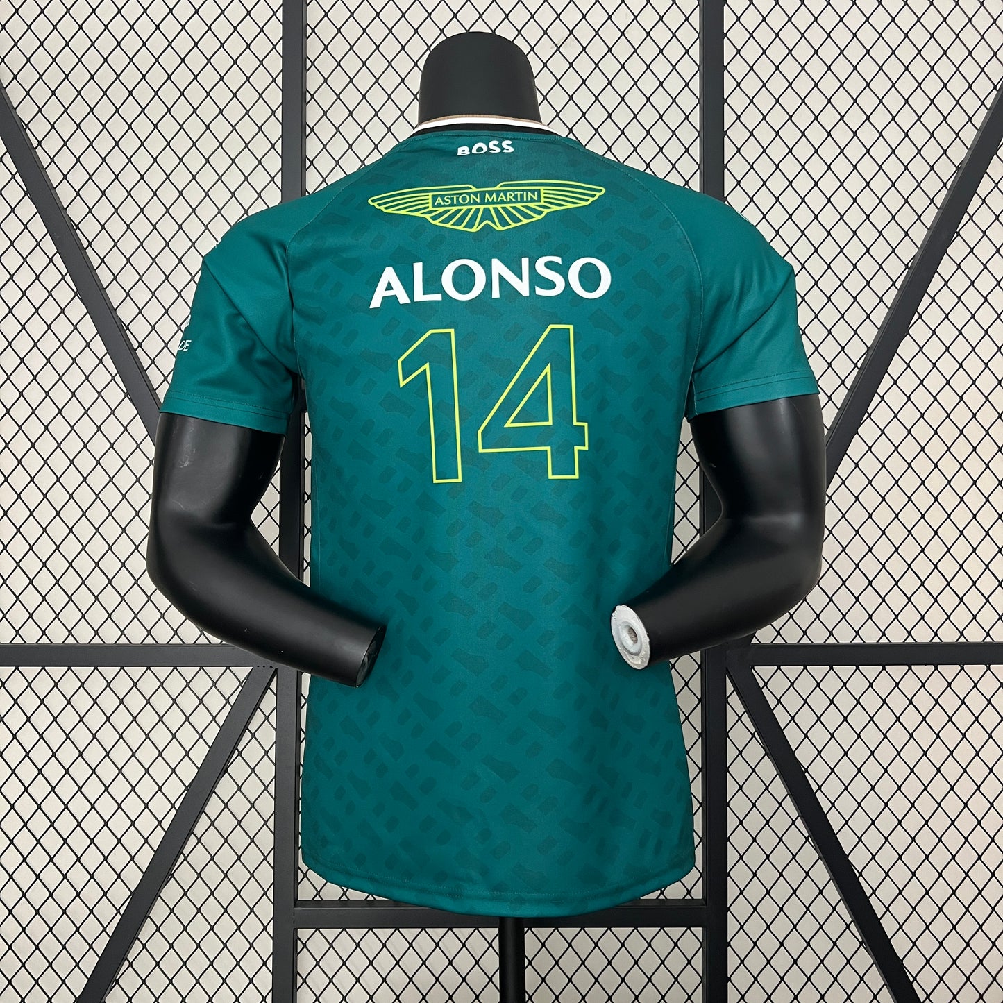 2024 F1 Formula One S-5XL8