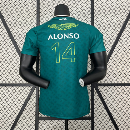 2024 F1 Formula One S-5XL8