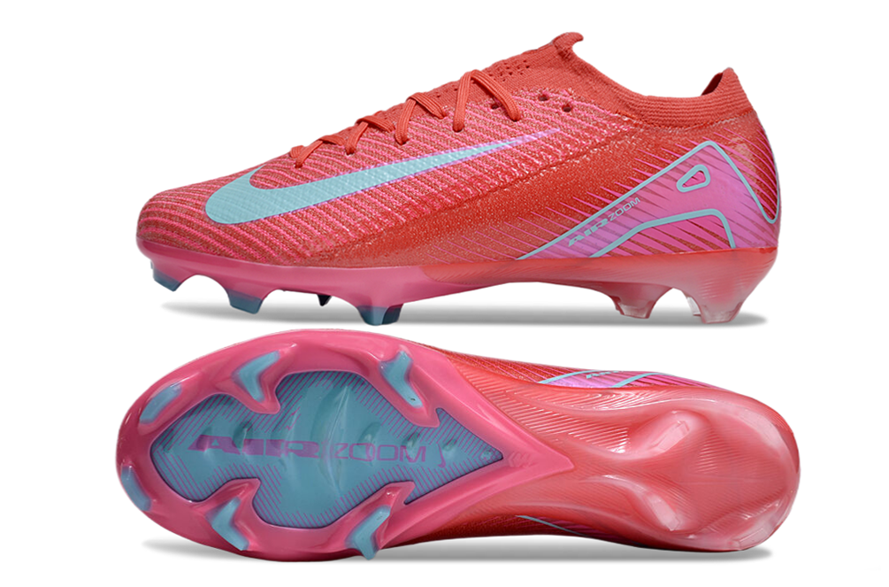 Nike Air Zoom Mercurial Vapor XV Elite FG 35-45