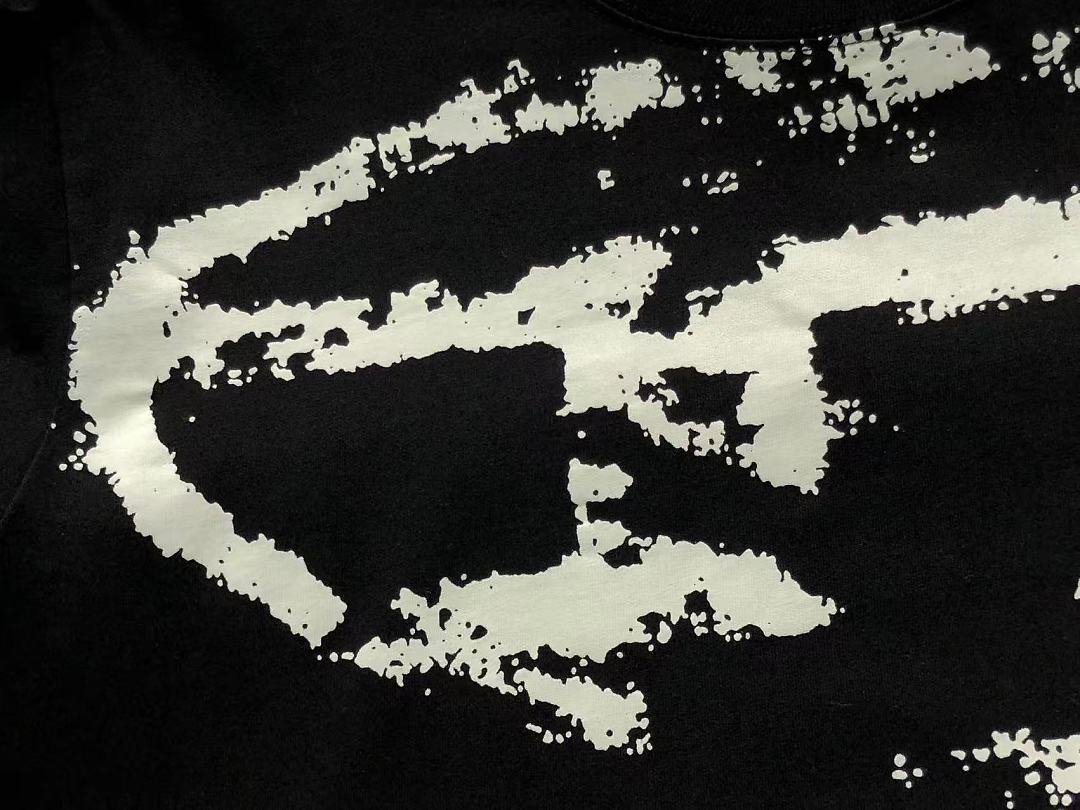 DIESEL T-SHIRT 3205184517