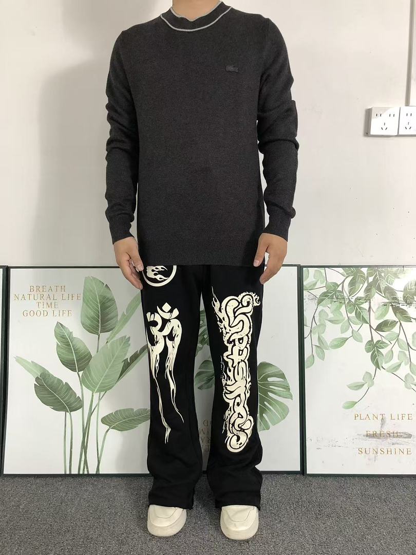 LACOSTE SWEATER 129250130