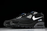 DR0145-002 AIR MAX 90 BLACK/MARINA/IRON GREY/WHITE