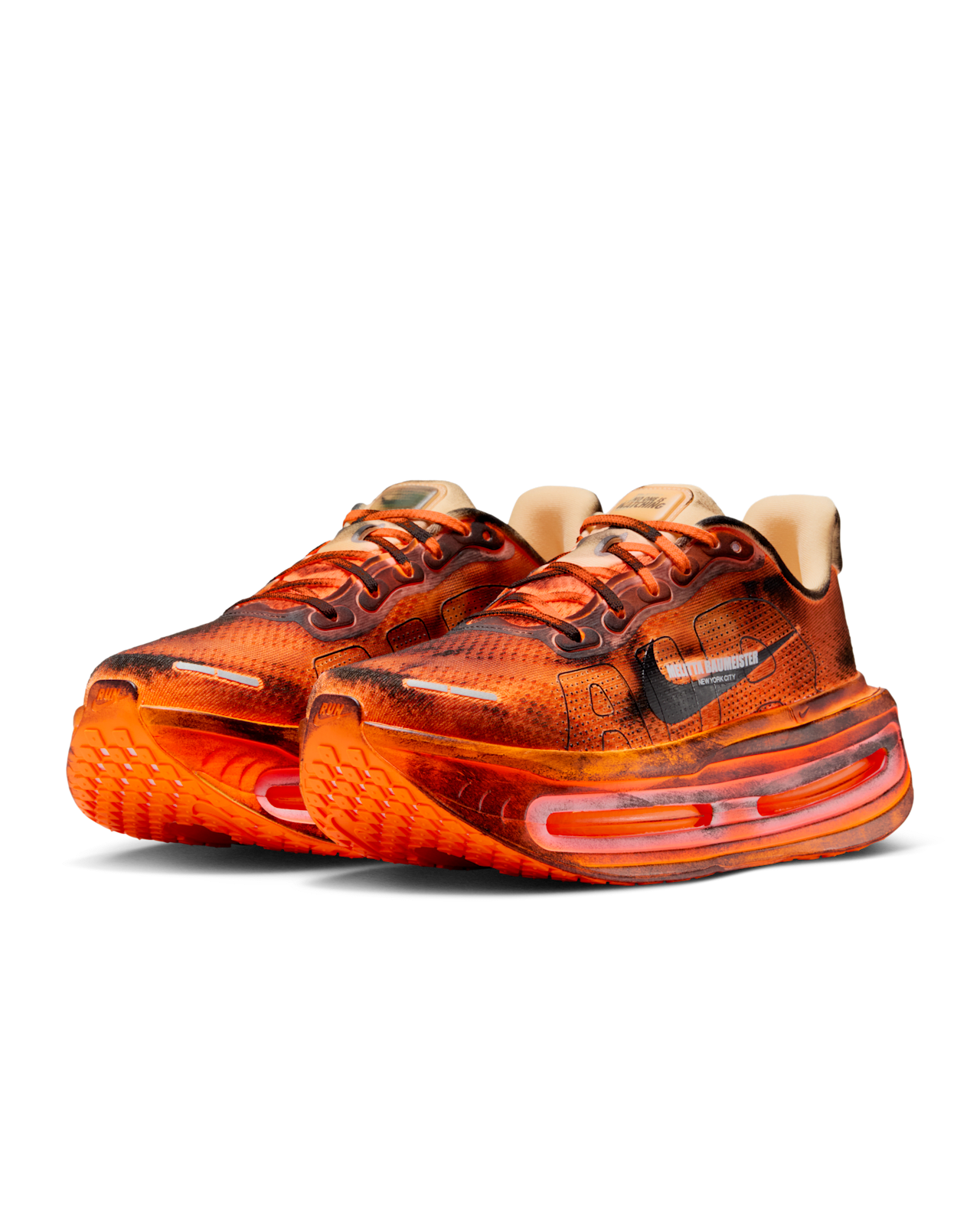 Nike Vomero Premium x Melitta Baumeister