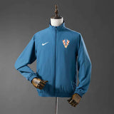 Croatia Reversible Jacket